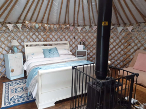 Pipistrelle Nook Interior